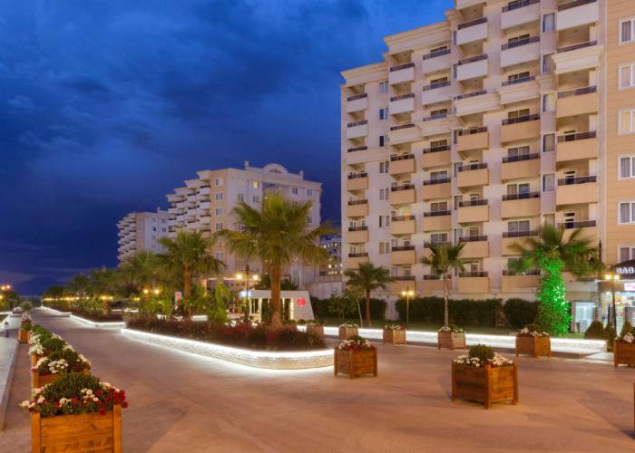 Ramada Plaza Shaowu