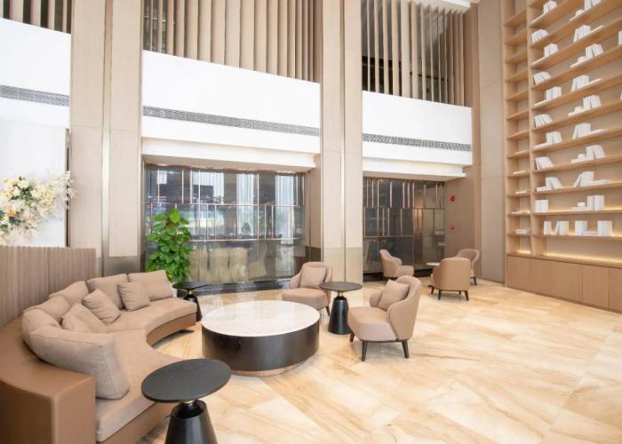 Western Fortune Hotel Nanping