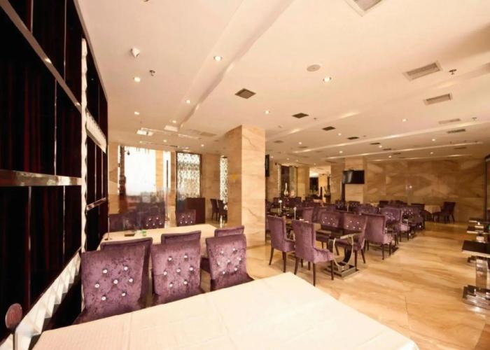 Western Fortune Hotel Nanping