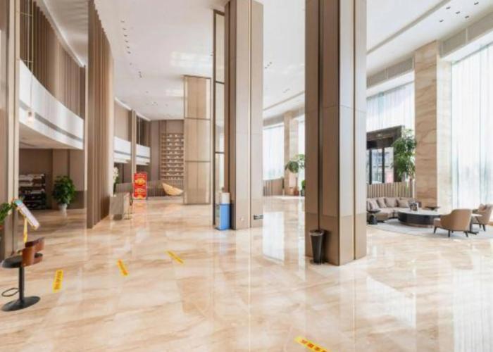Western Fortune Hotel Nanping