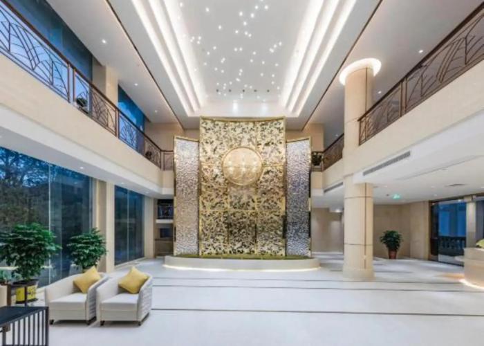 Sumin Hotel