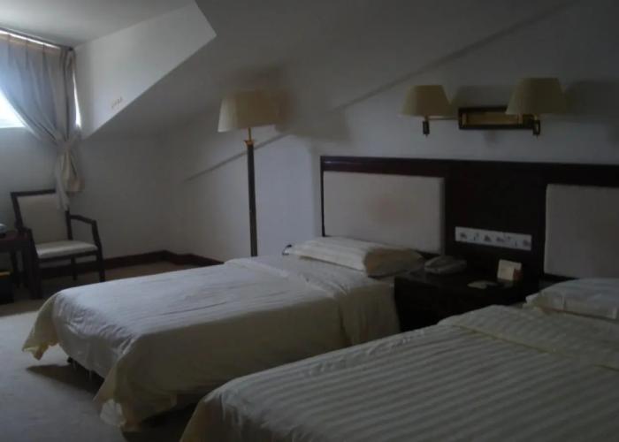 Sumin Hotel