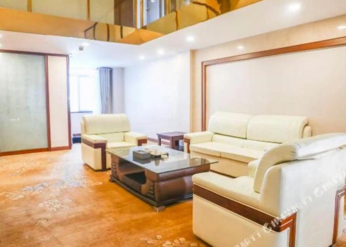 Sumin Hotel