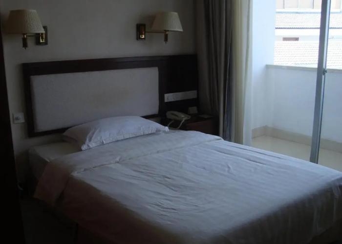 Sumin Hotel