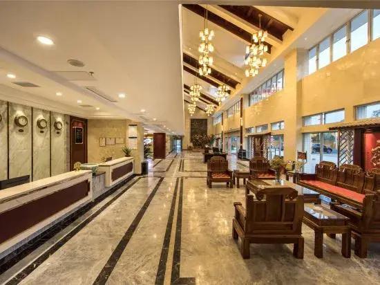 Sun Hotel