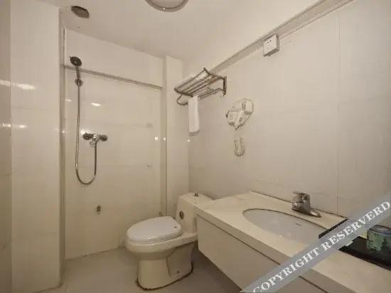 Sunshine Hostel