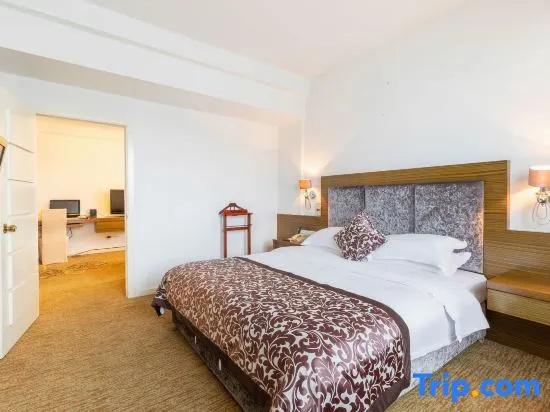 Holiday International Hotel