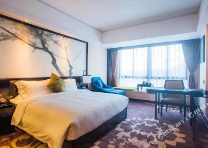 Best Western Fortune Hotel (Nanping Jianyang)