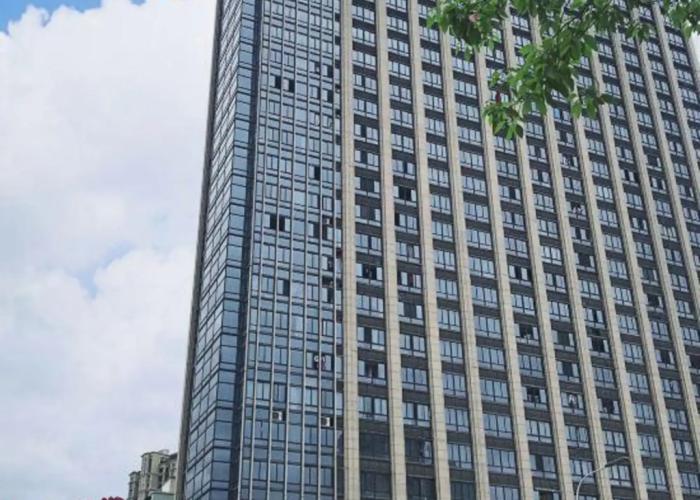 Best Western Fortune Hotel (Nanping Jianyang)