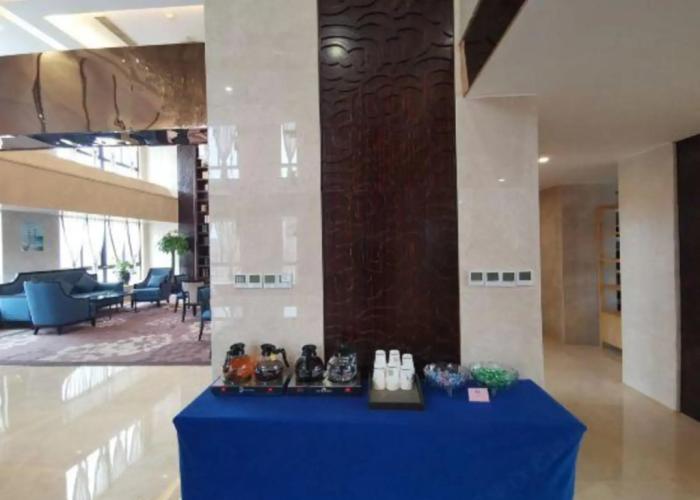 Best Western Fortune Hotel (Nanping Jianyang)