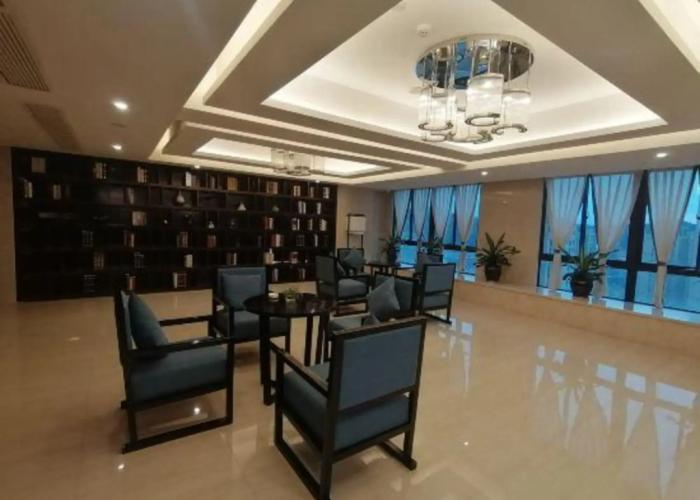 Best Western Fortune Hotel (Nanping Jianyang)