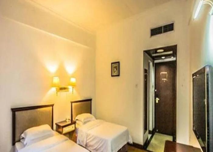 Meihai Hotel Wuyishan