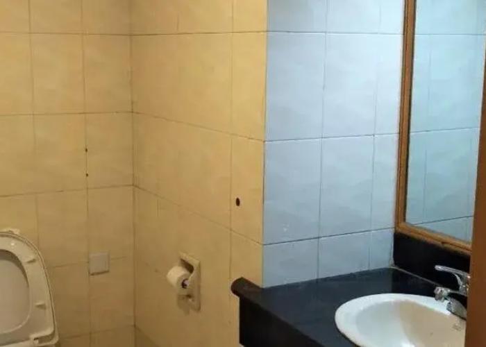 Meihai Hotel Wuyishan