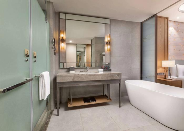 Wyndham Nanping Jianyang