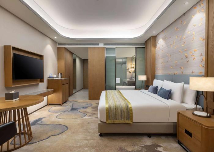 Wyndham Nanping Jianyang
