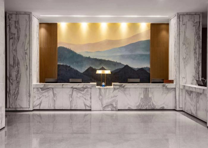 Wyndham Nanping Jianyang