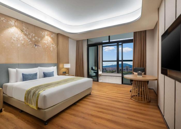 Wyndham Nanping Jianyang