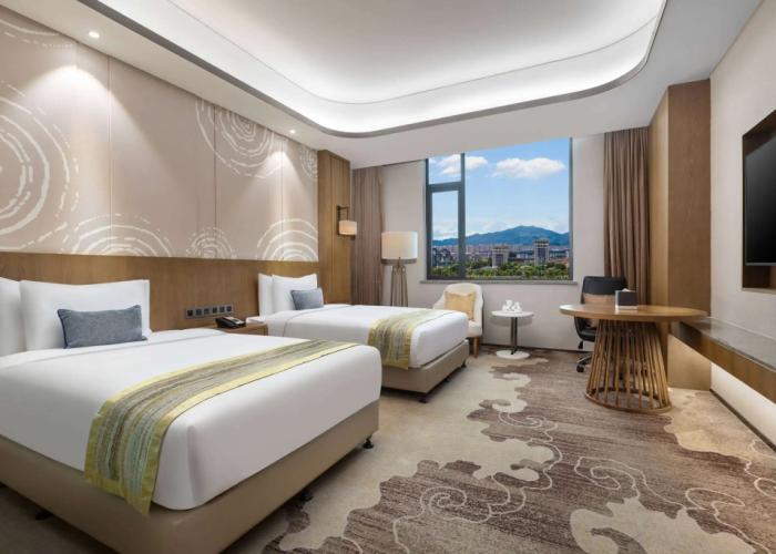 Wyndham Nanping Jianyang