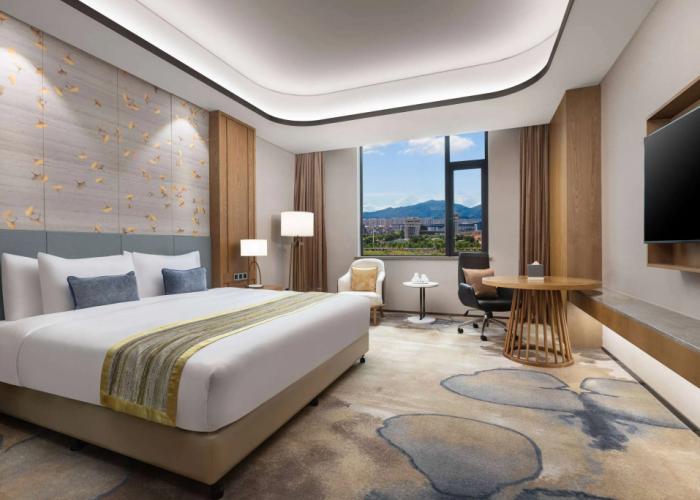 Wyndham Nanping Jianyang