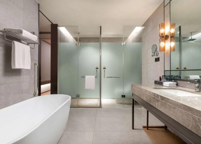 Wyndham Nanping Jianyang