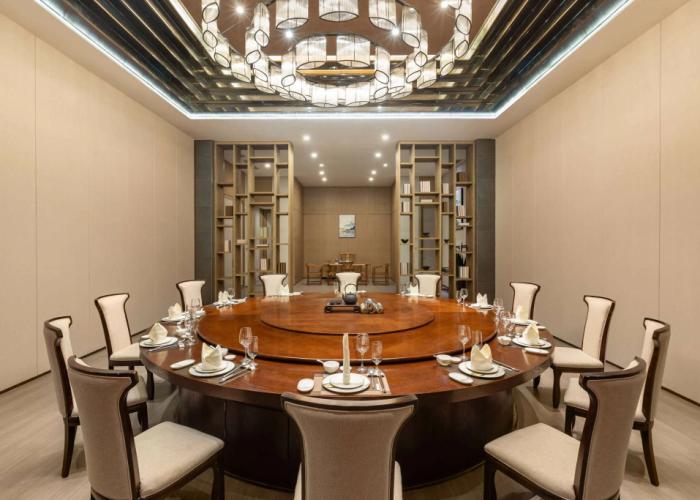 Wyndham Nanping Jianyang