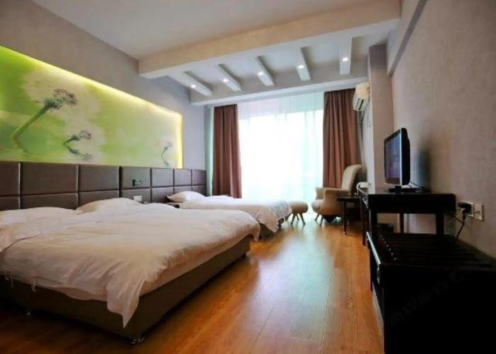Hotel 1895GamOUSHOtel