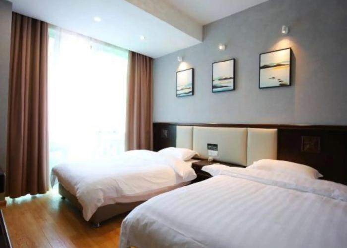 Hotel 1895GamOUSHOtel