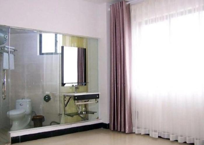 Hotel 1895GamOUSHOtel