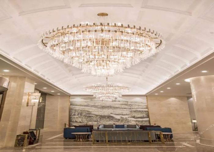 West City International Hotel