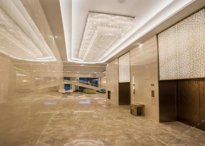 West City International Hotel