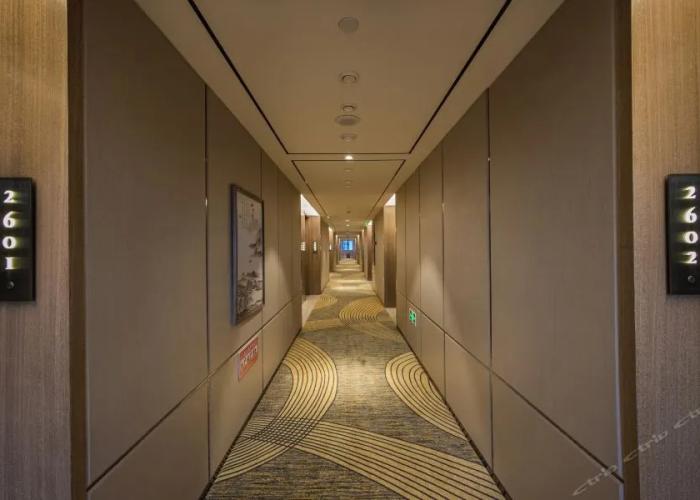 West City International Hotel