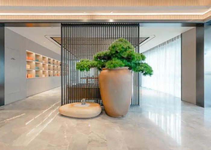 Ji Hotel Nanping Jianyang District Government