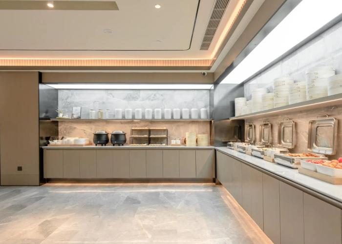 Ji Hotel Nanping Jianyang District Government