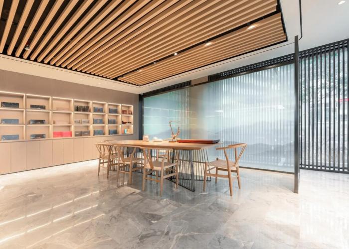 Ji Hotel Nanping Jianyang District Government