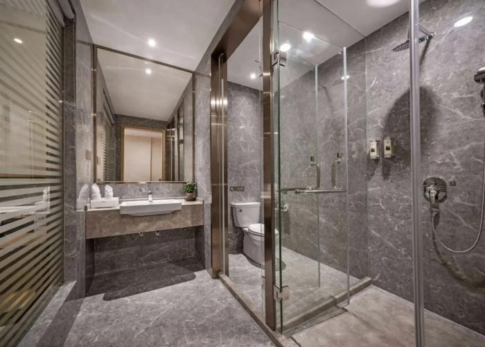 Days Hotel By Wyndham Yinxiang Wuyishan