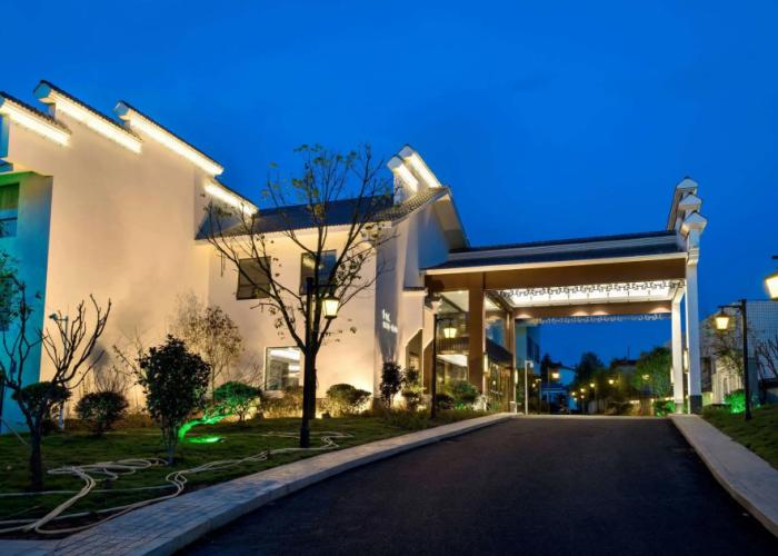 Days Hotel By Wyndham Yinxiang Wuyishan