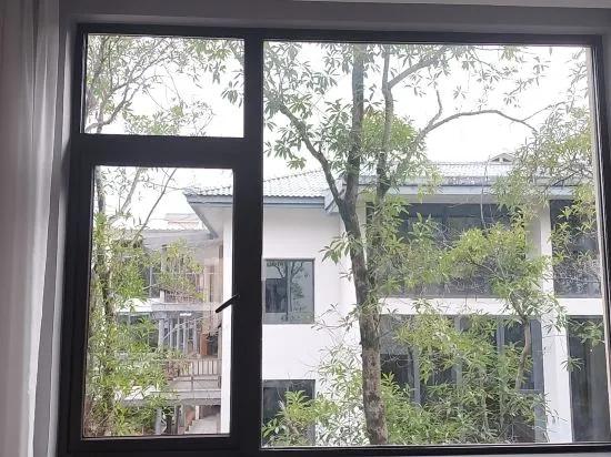 Non-Fanchengpin Hotel Wuyishan Resort