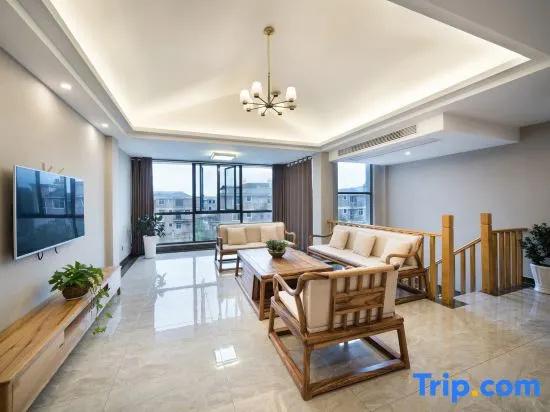 Zhihao Homestay