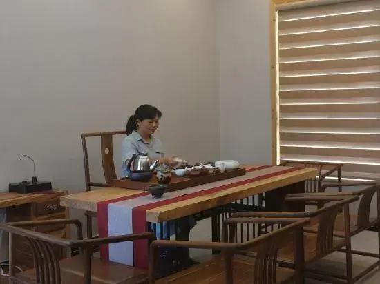 Zhihao Homestay