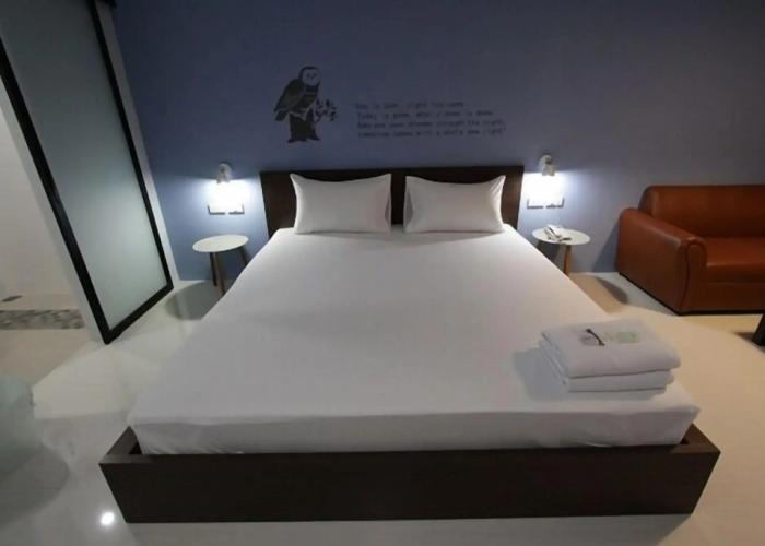 Eazy Motel Bangna