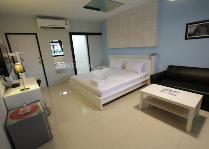 Eazy Motel Bangna