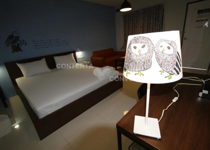 Eazy Motel Bangna