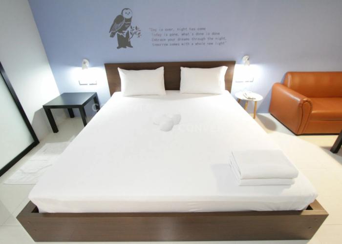 Eazy Motel Bangna