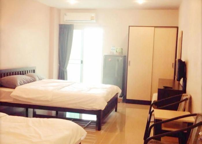 At Ease Hotel Suvarnabhumi
