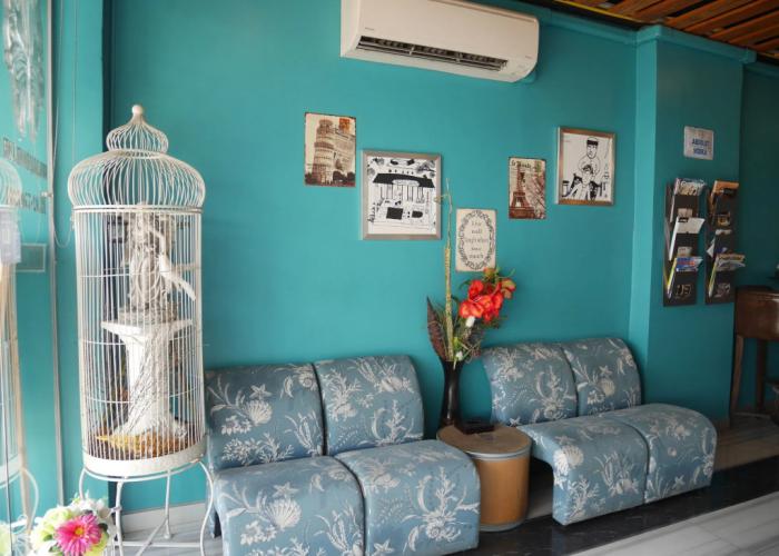 Phaphoom Boutique