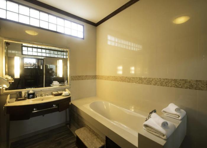 Ammata Lanta Resort