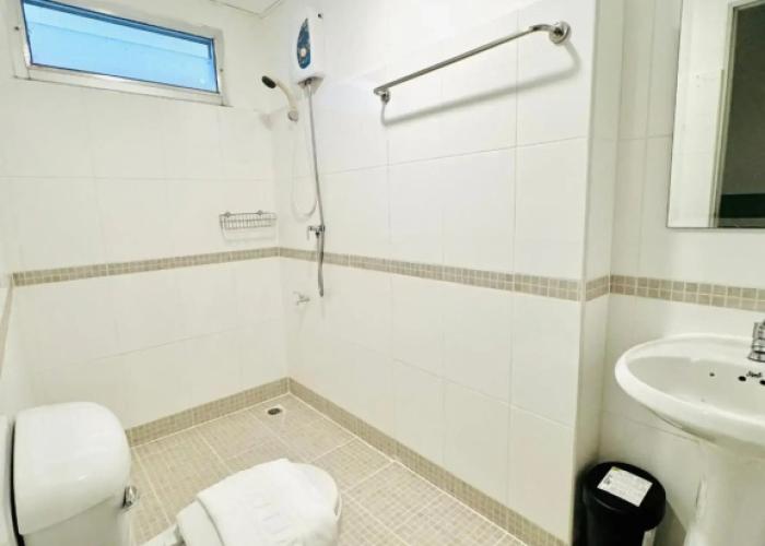 iChapter Hotel Suvarnabhumi