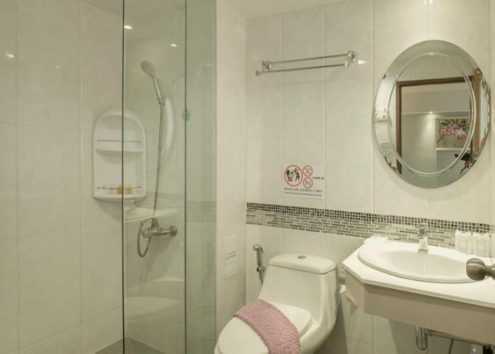 Tubtim Siam Suvarnabhumi Hotel