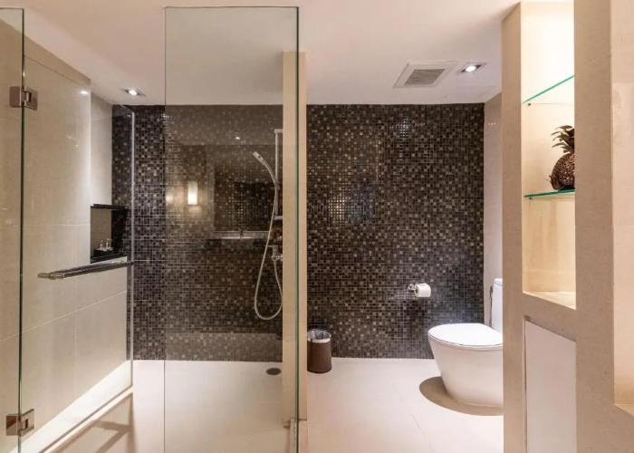 Summit Windmill Golf Suite Hotel @Suvarnabhumi