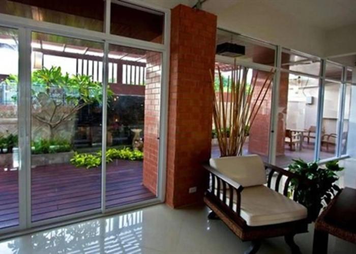 Plai & Herbs Suvarnbhumi Airport 